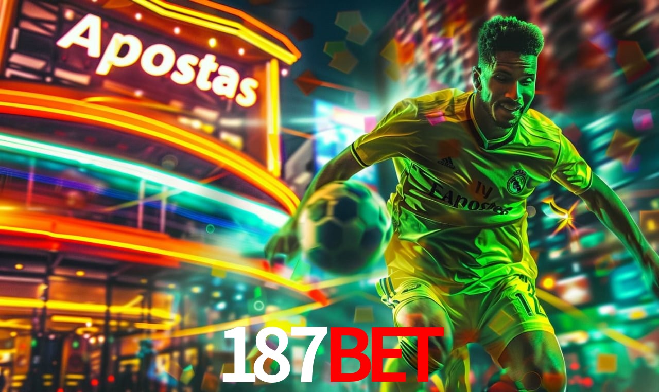 Estatísticas 187bet