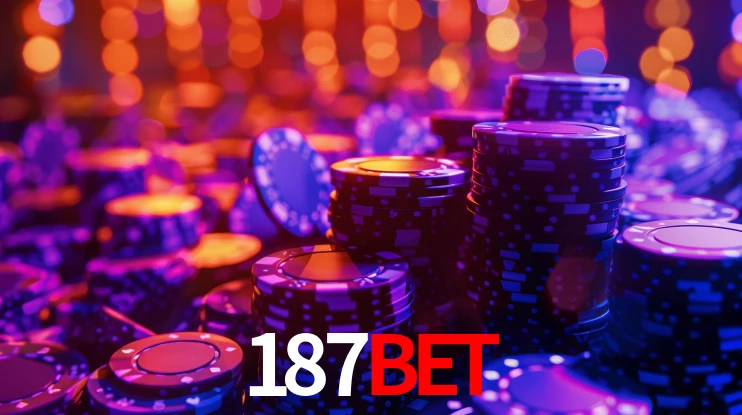 187bet: A Experiência de Casino com Jogos de Mesa ao Vivo