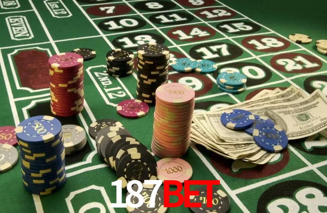 Ofertas Imperdíveis na 187bet: Promoções e Bônus Que Valem a Pena