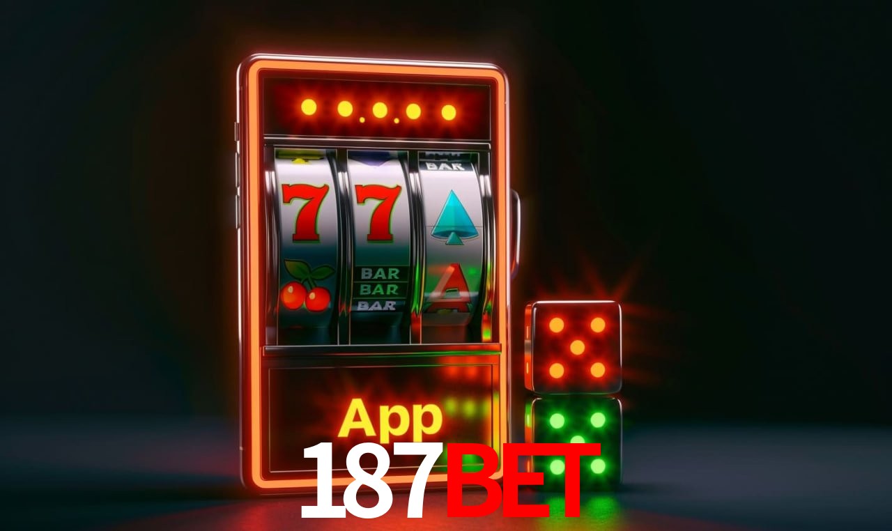 Estatísticas Esportivas 187bet