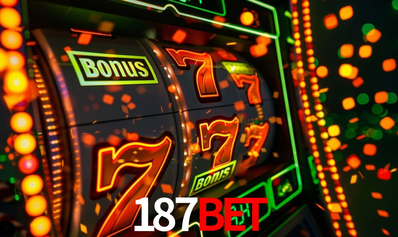 Desvendando o Mundo dos Jogos Virtuais na 187bet