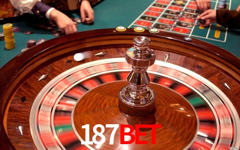 PIX Instantâneo 187bet