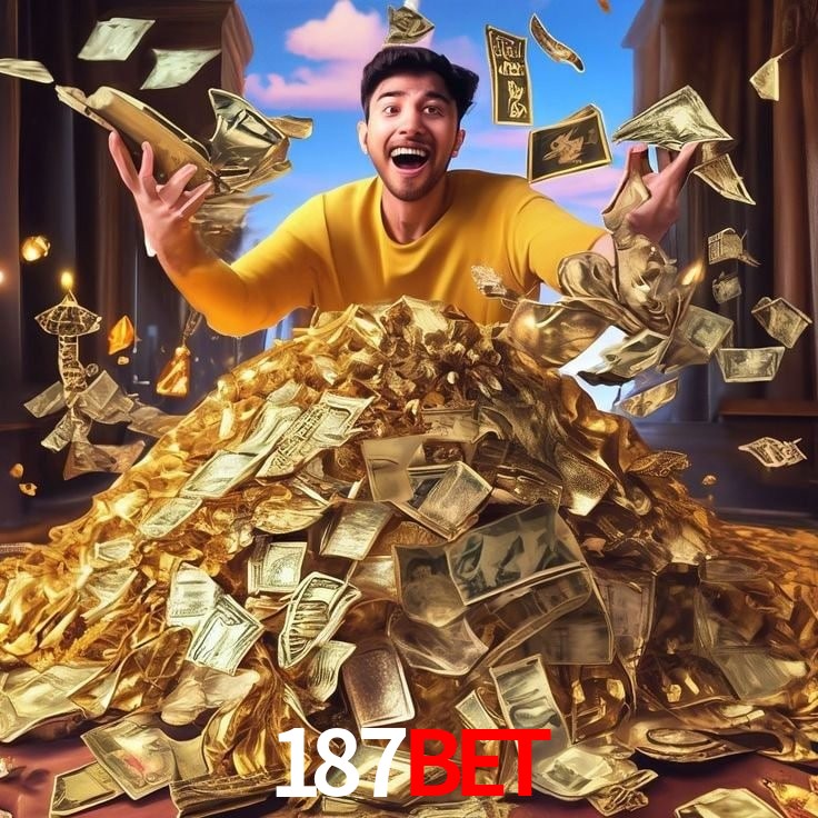 Torneios 187bet