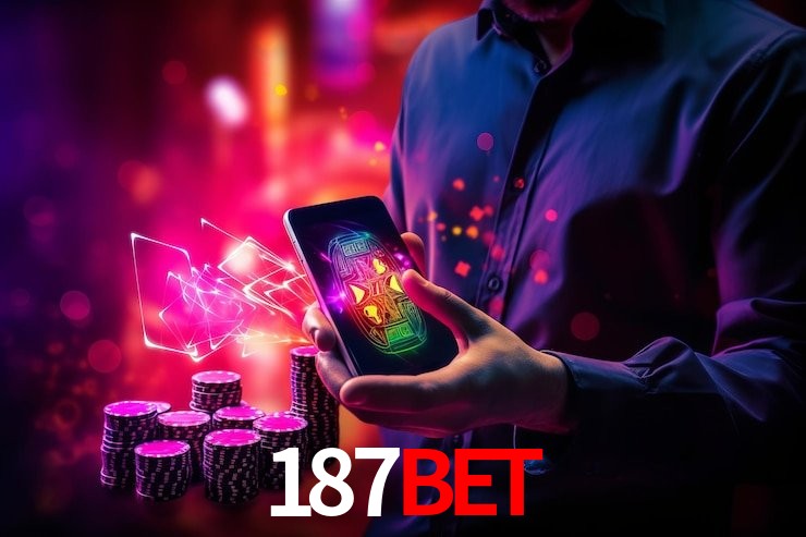 Bônus Diários 187bet