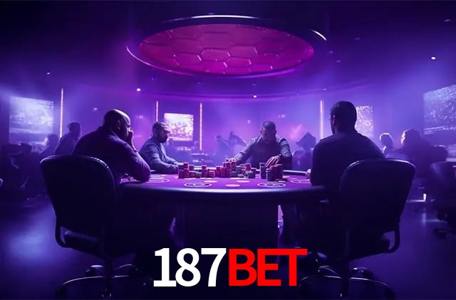 Apostas de Basquete 187bet