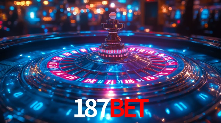 187bet App Interface