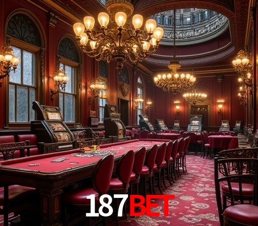 Cadastro Rápido 187bet