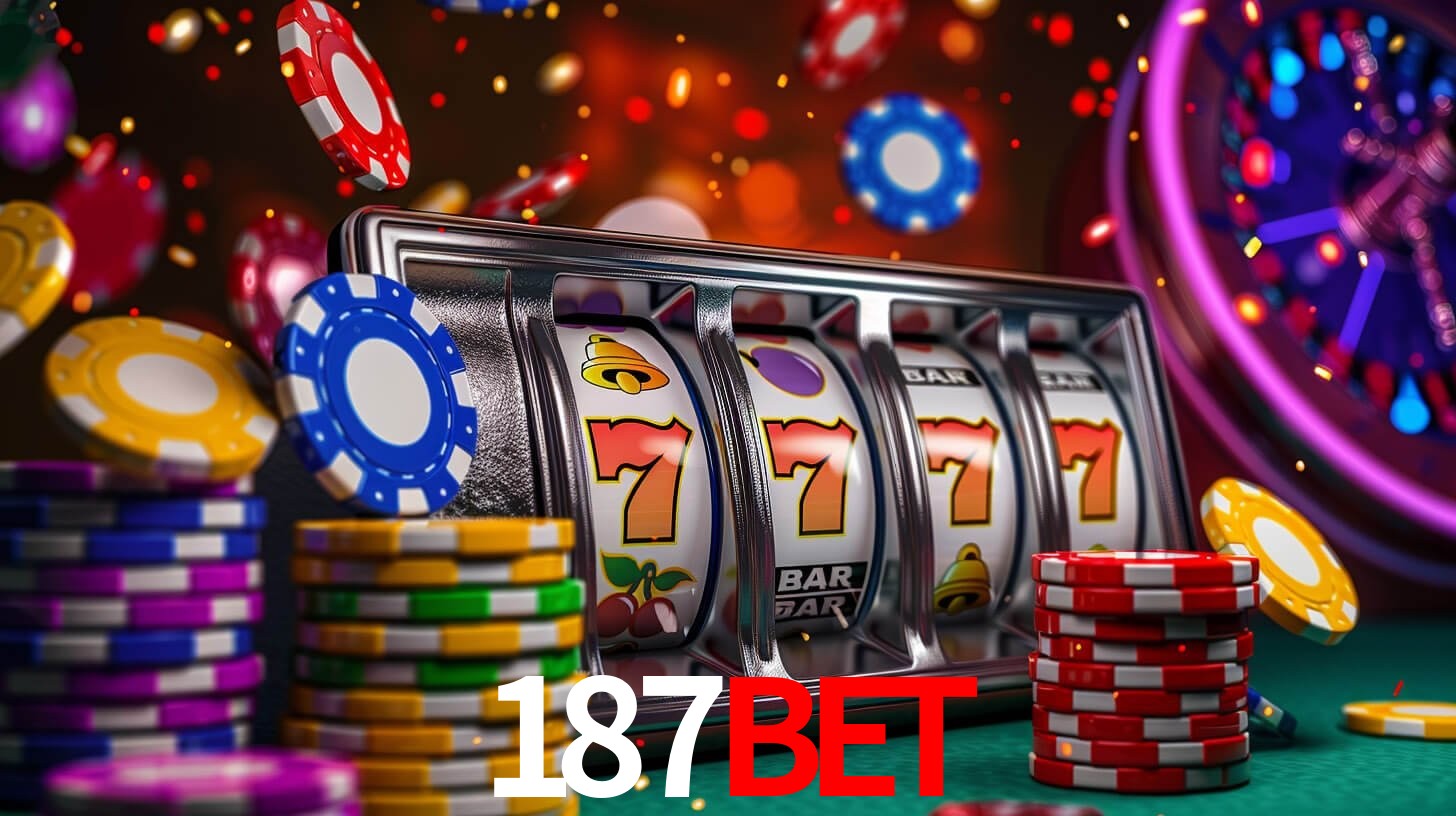 Interface Premium 187bet
