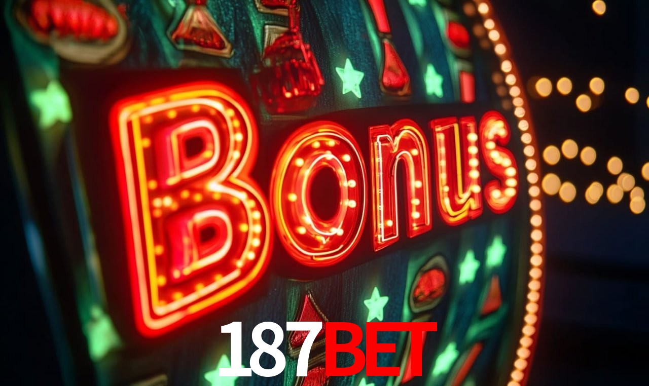 Interface do App 187bet