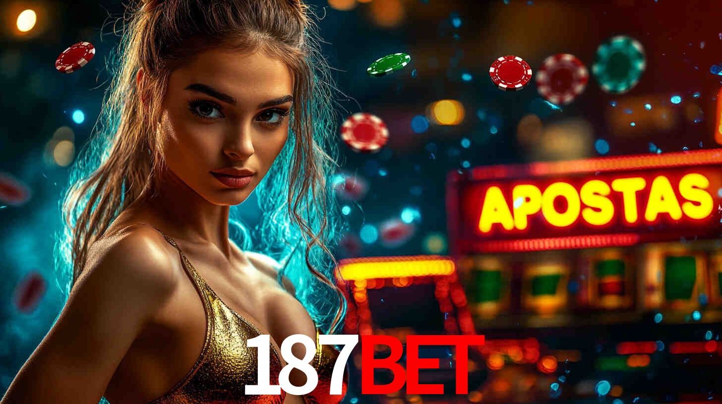 A Experiência Imersiva dos Cassinos Ao Vivo no 187bet