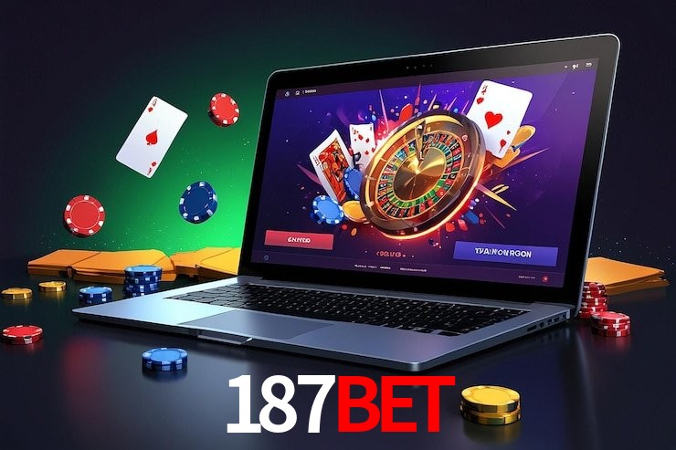 Benefícios da Conta 187bet