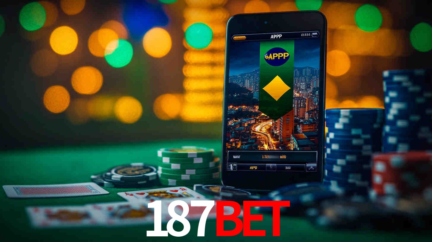 Descubra a Essência do 187bet: Nossa História e Compromissos