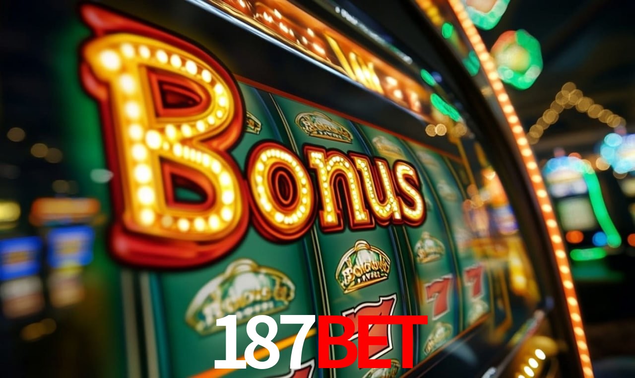 Design Responsivo 187bet