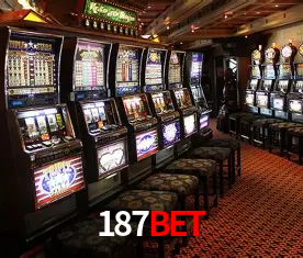 A Emoção da Loteria na 187bet: Uma Chance de Mudança de Vida