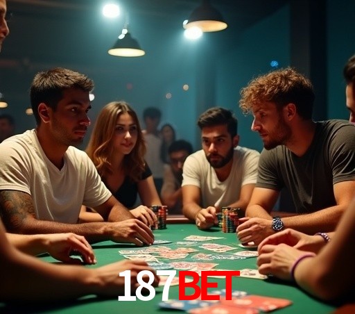 Sistemas de Segurança 187bet