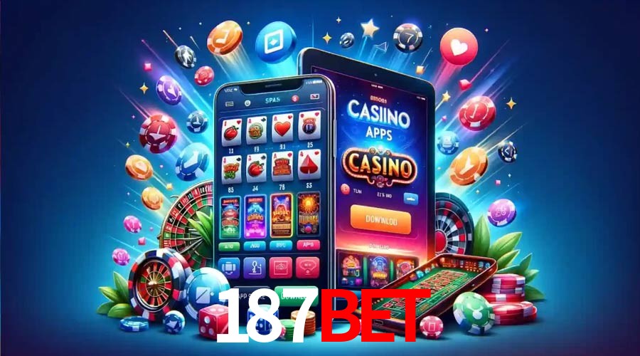 Seasonal Promotions 187bet