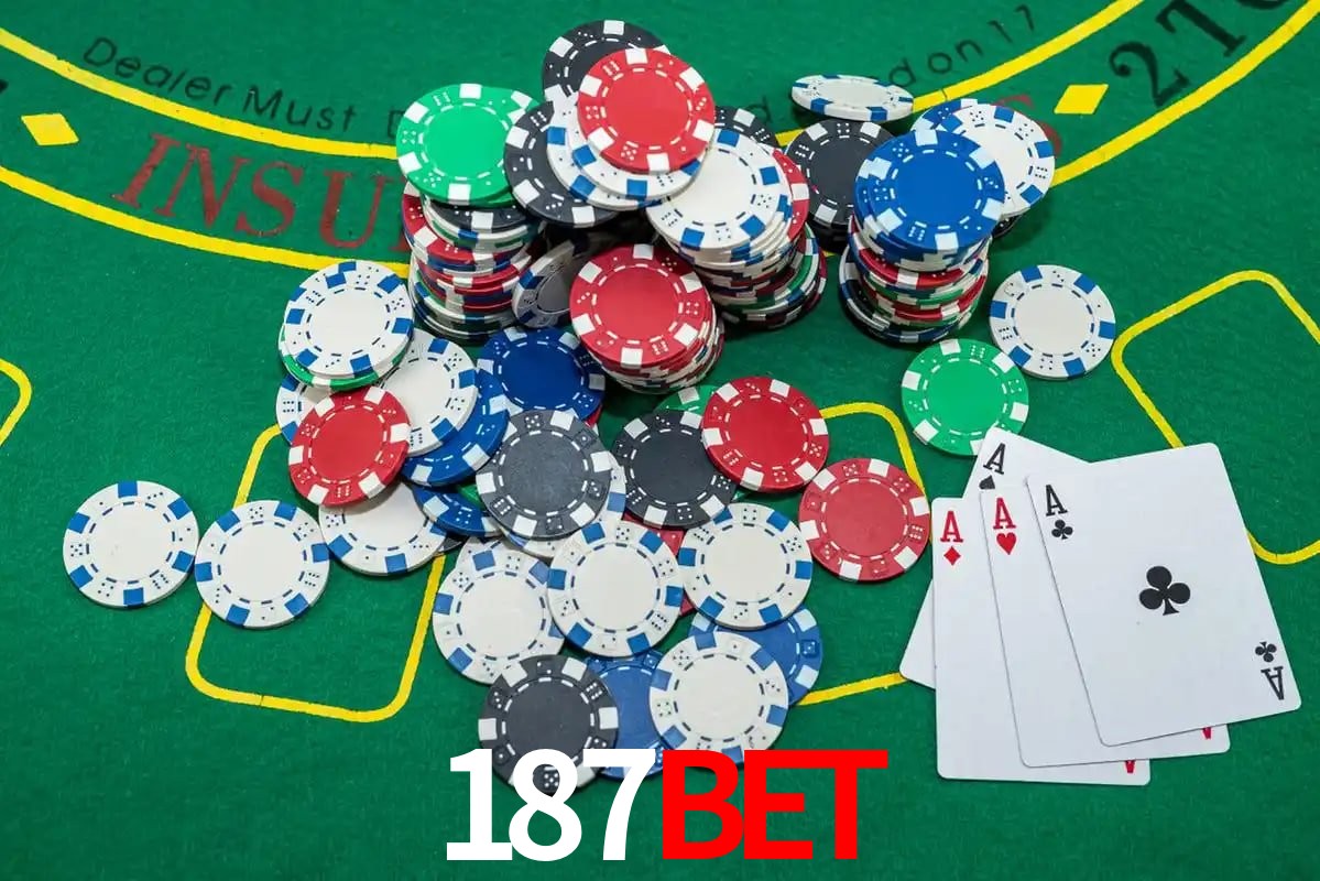 Jogos Exclusivos 187bet