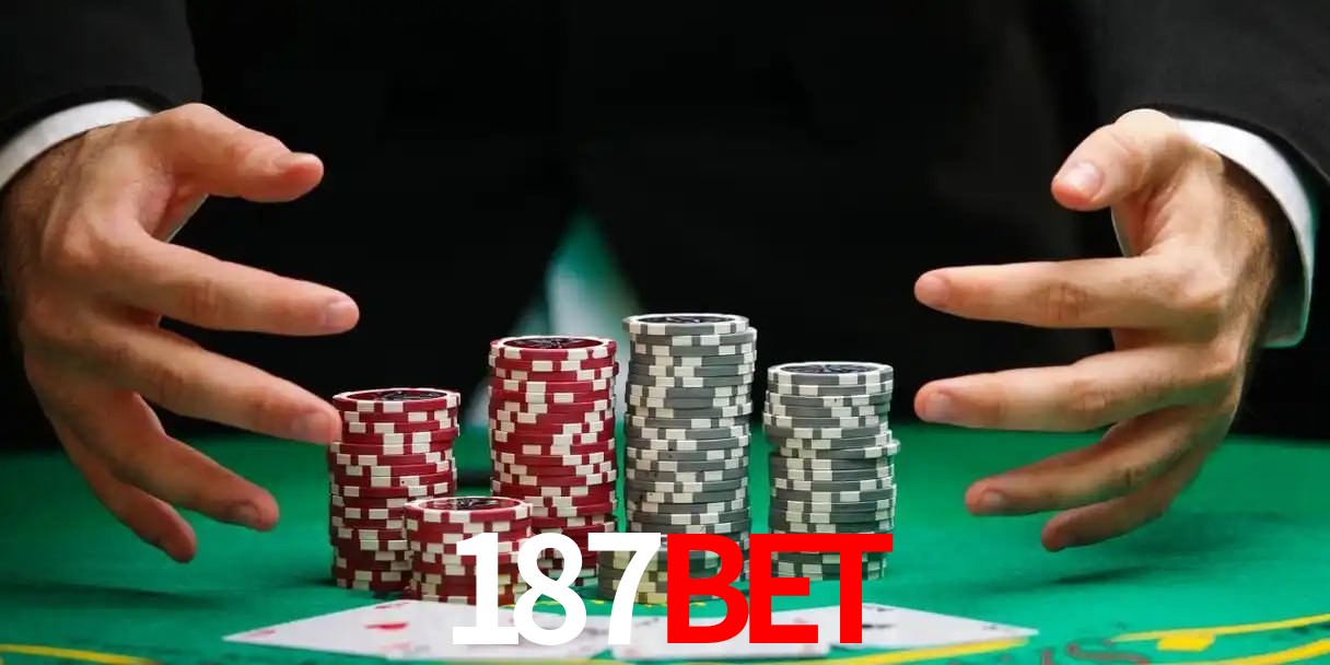 Ofertas Exclusivas 187bet