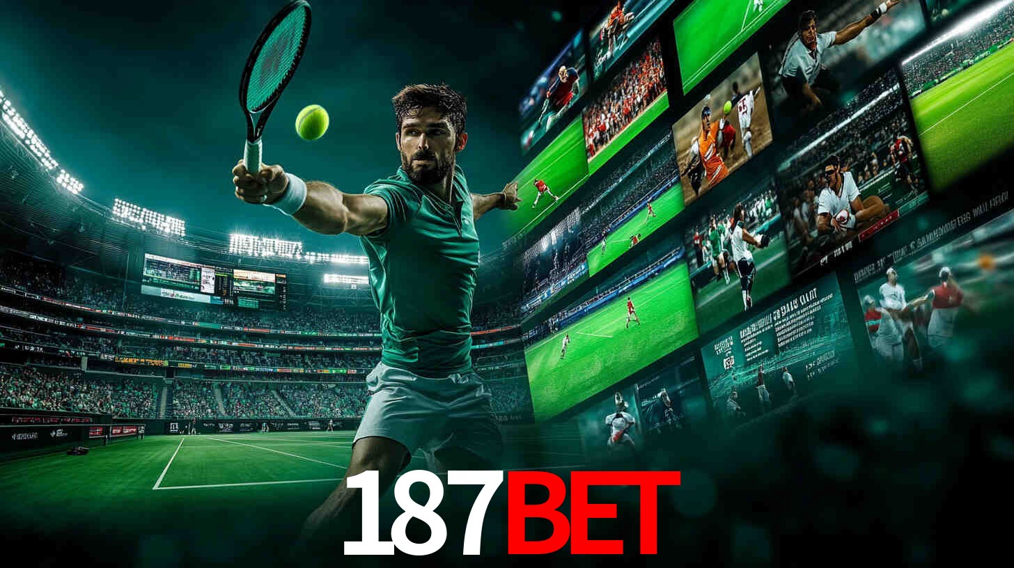 Descubra o Programa VIP da 187bet: Vantagens Exclusivas para Jogadores
