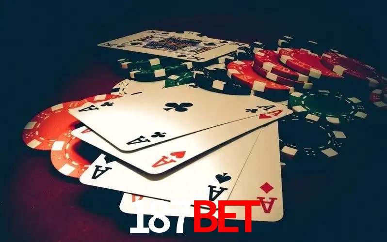 Promoções Sazonais 187bet