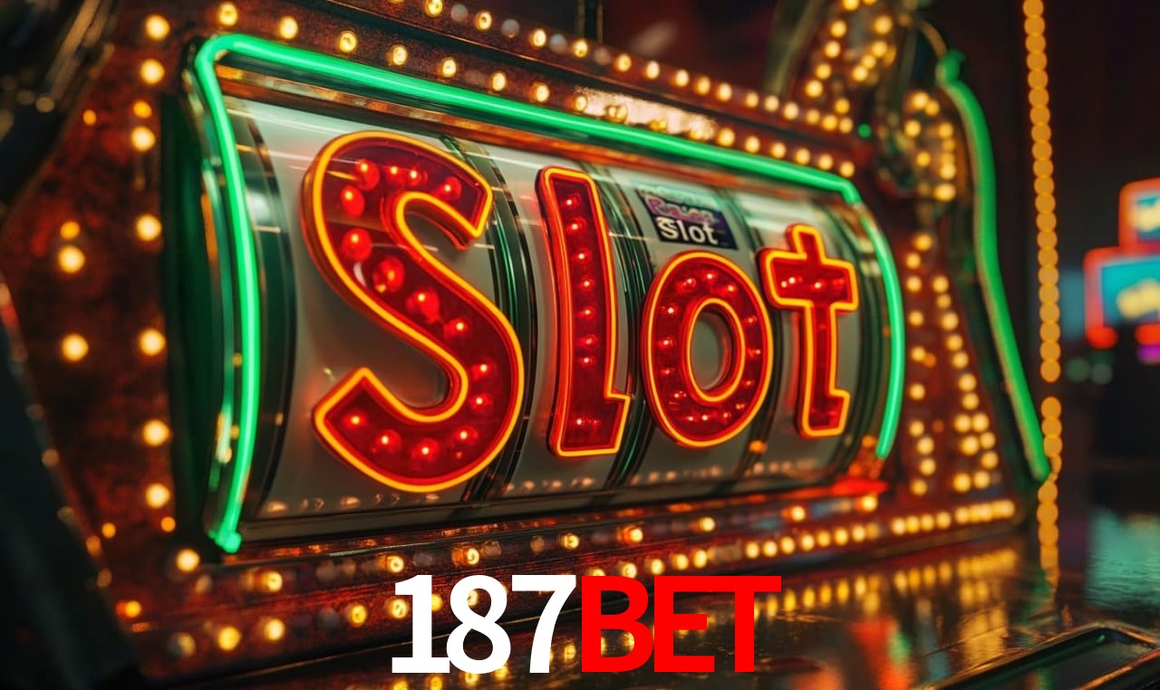 Provedores de Jogos 187bet