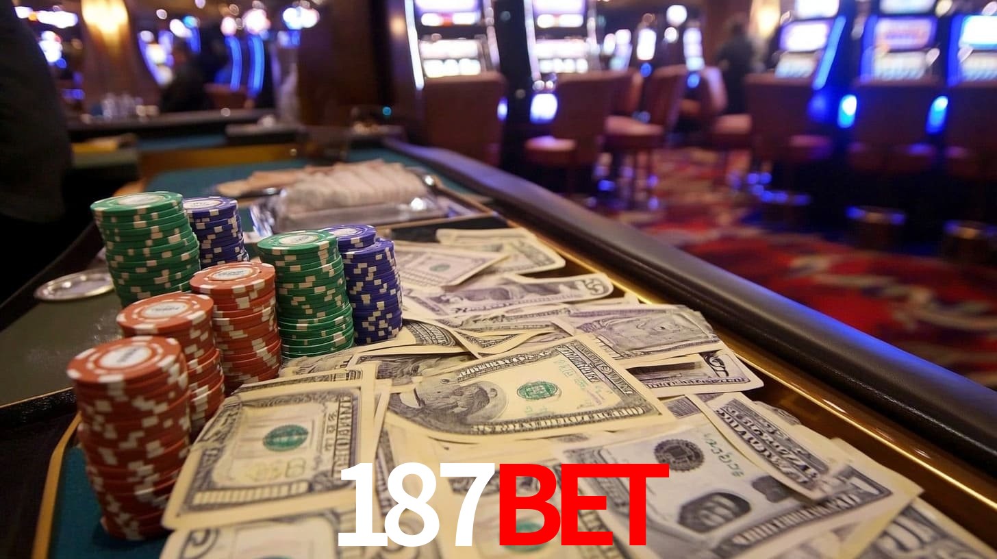 Promoção Relâmpago 187bet