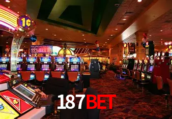 Explorando a Categoria de Eventos em Apostas na 187bet