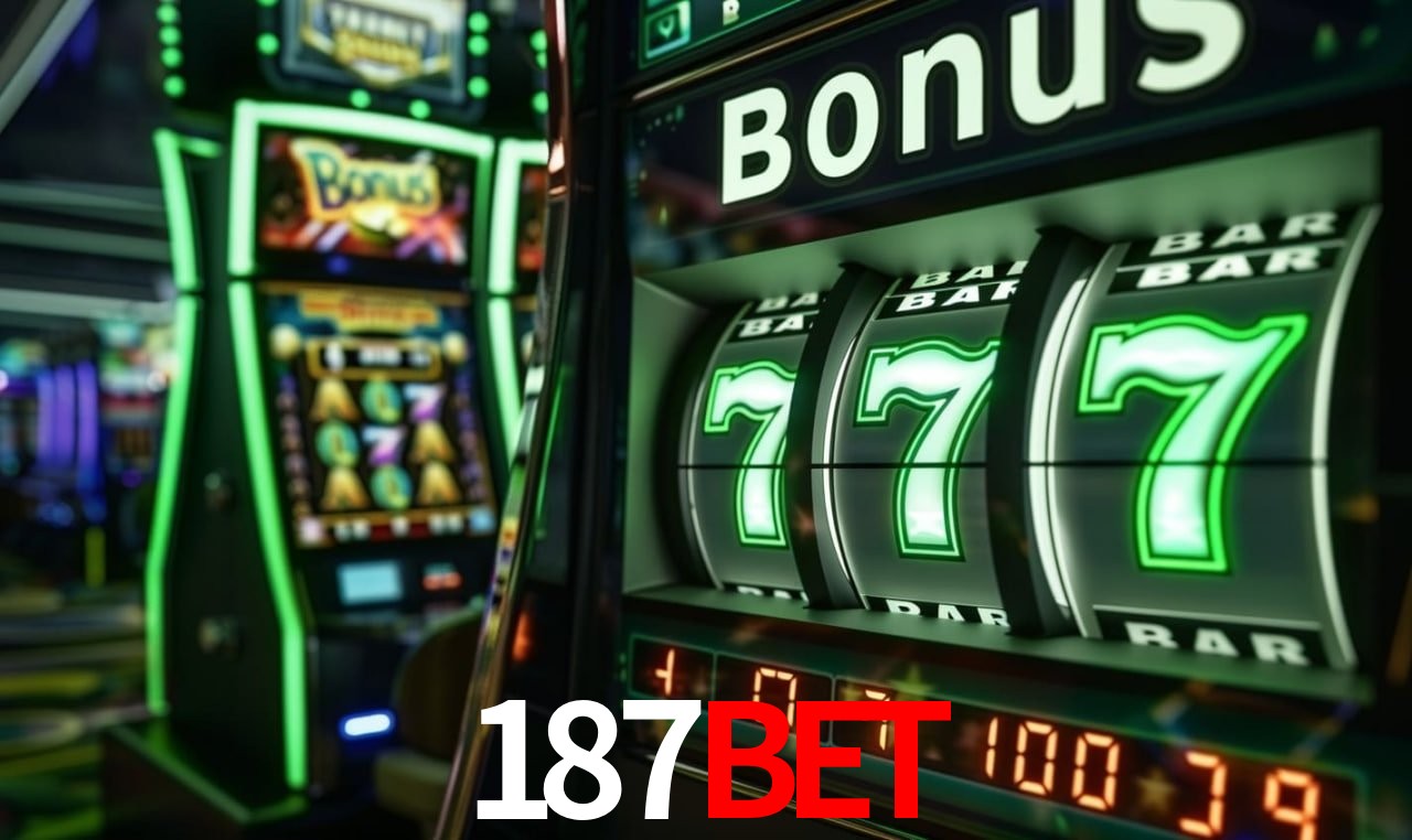 Game Providers 187bet