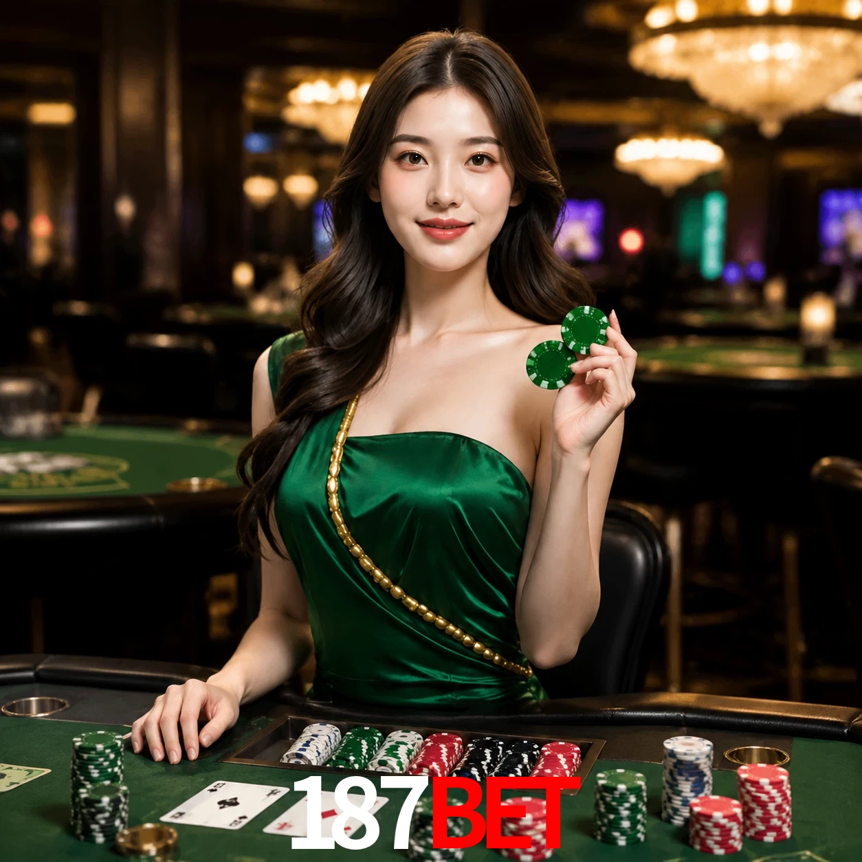 Cassino 187bet app mobile