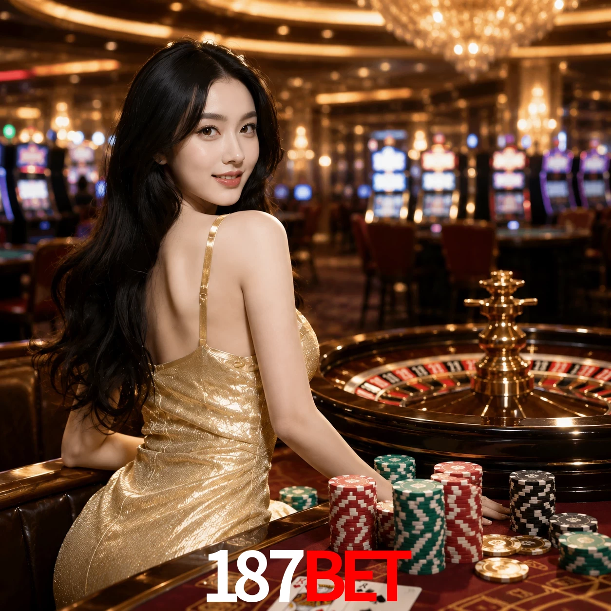Download app 187bet Android iOS
