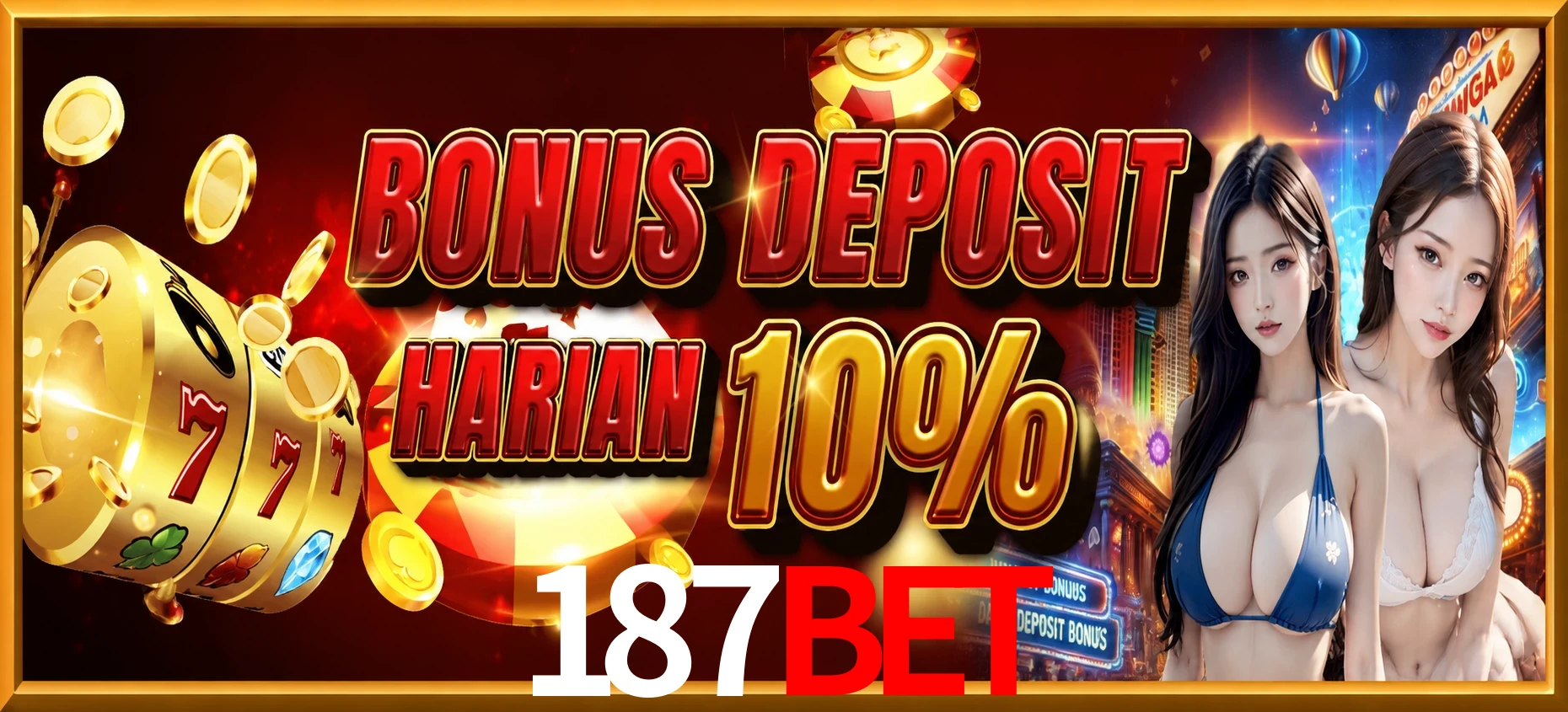 Plataforma 187bet - cassino e apostas