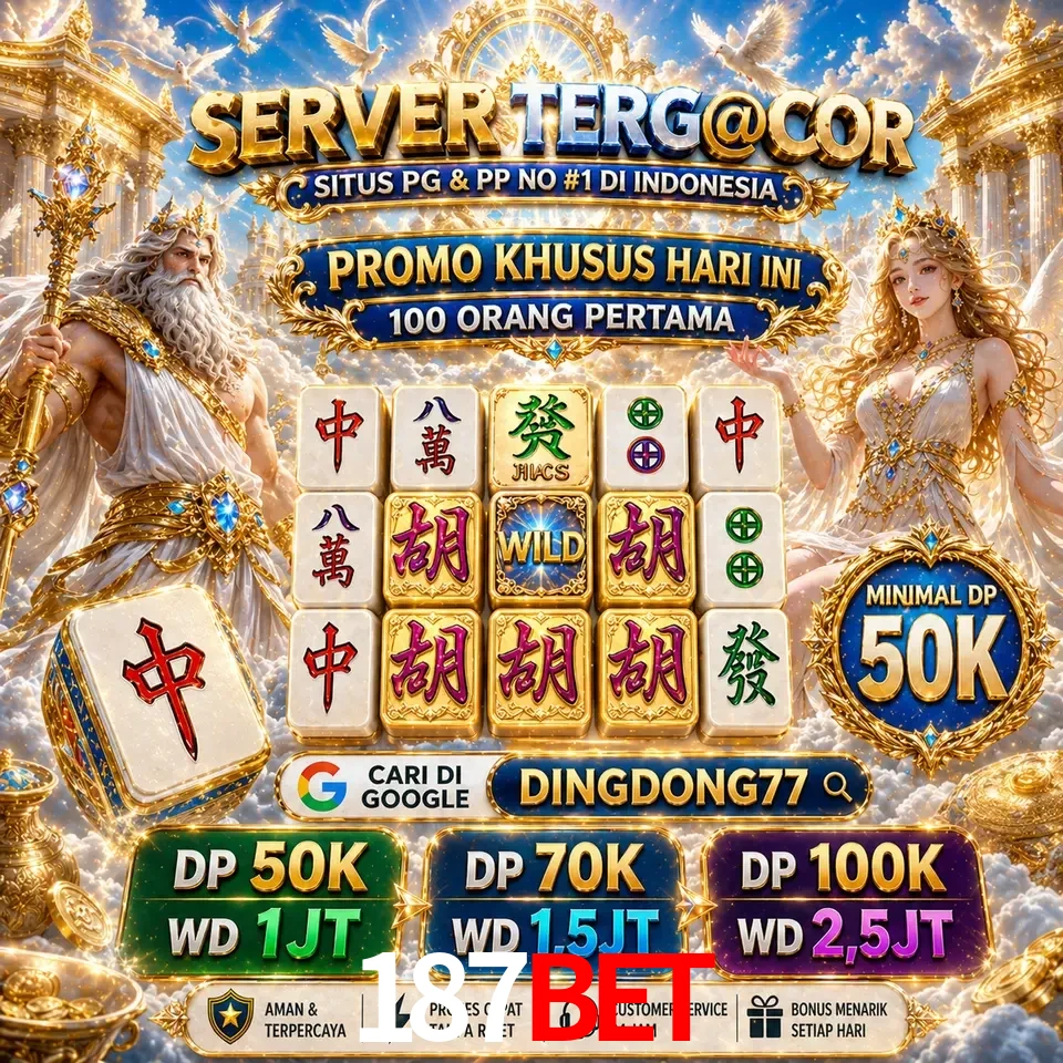 Segurança 187bet SSL