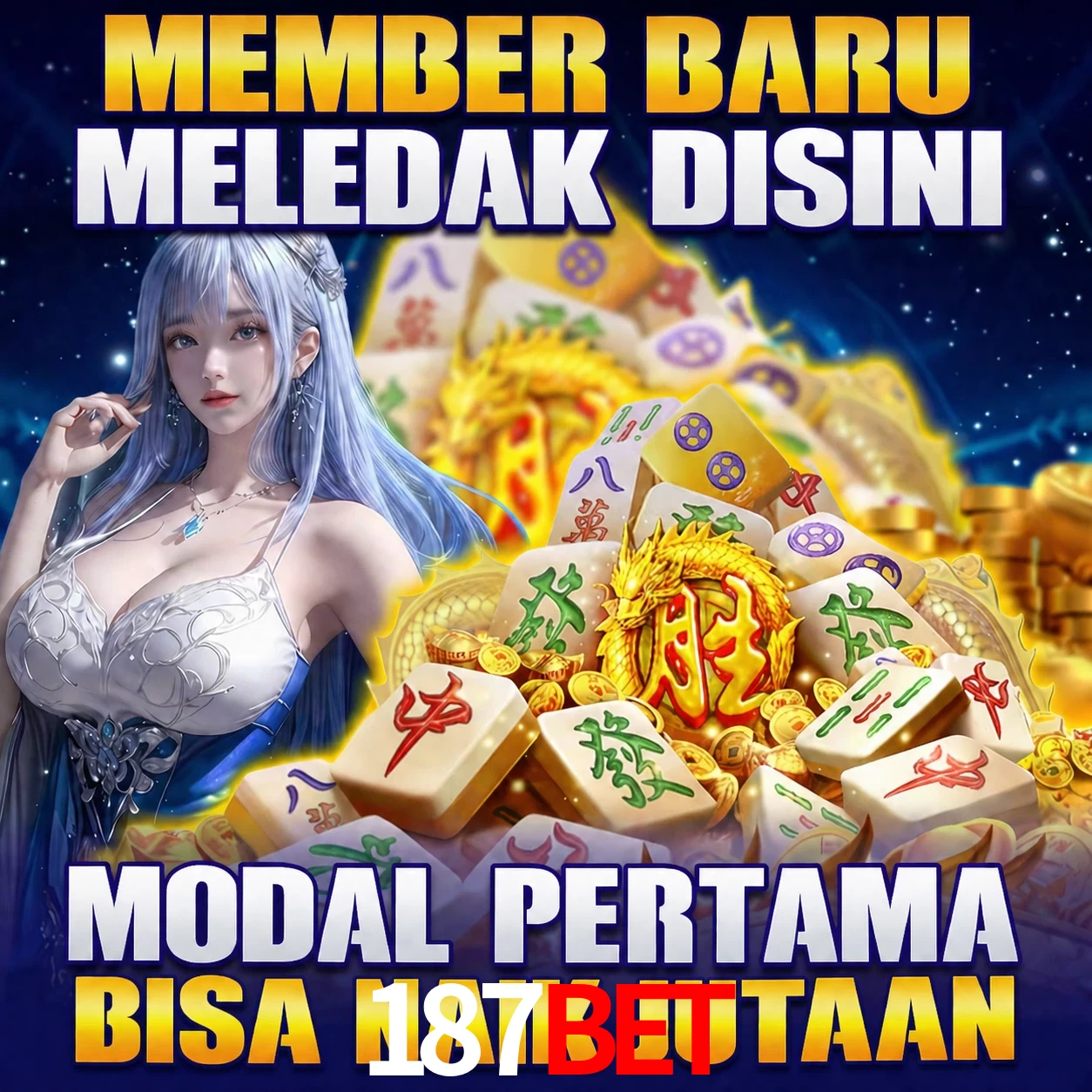 Slots com prêmios 187bet