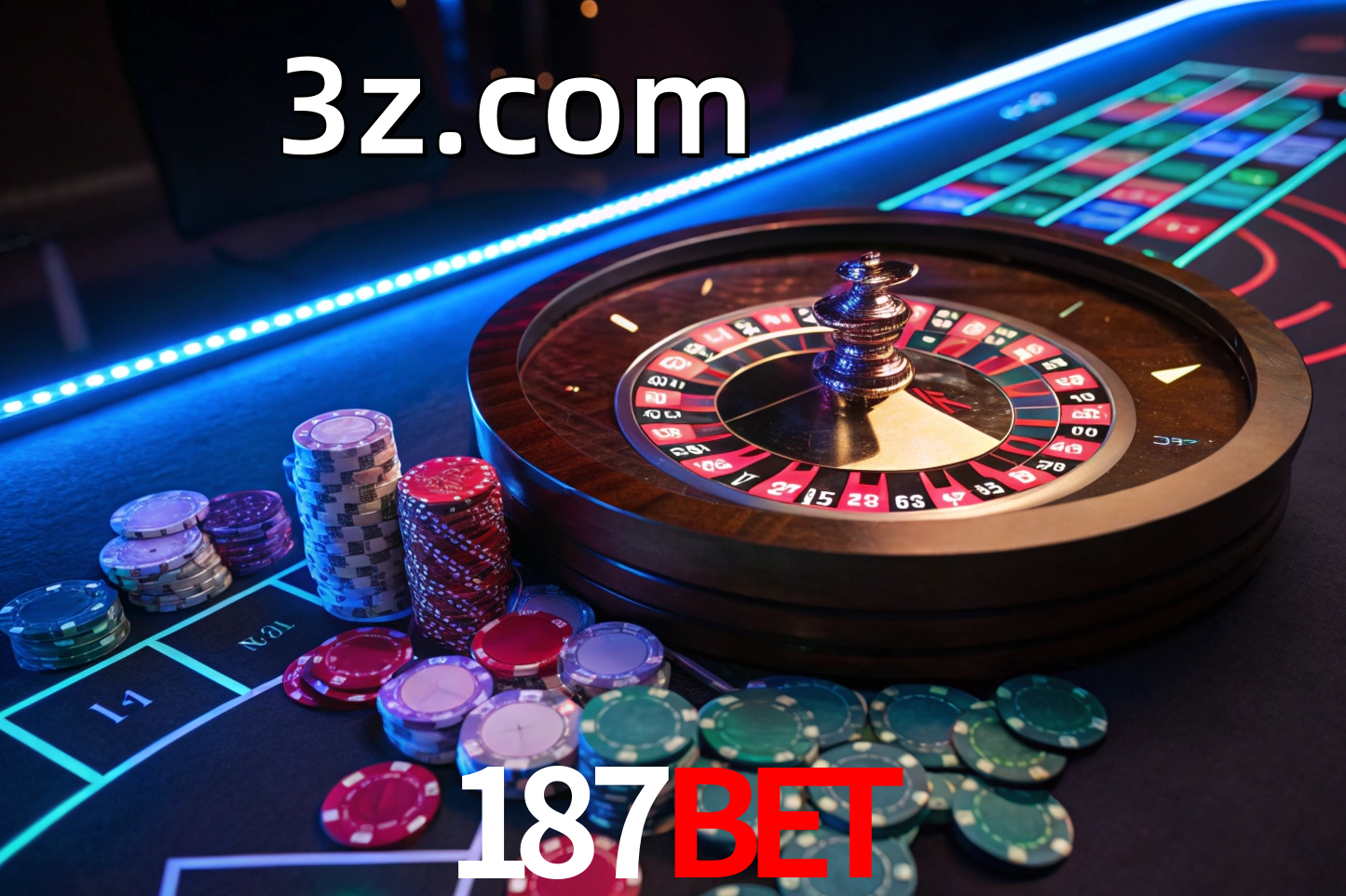 187BET