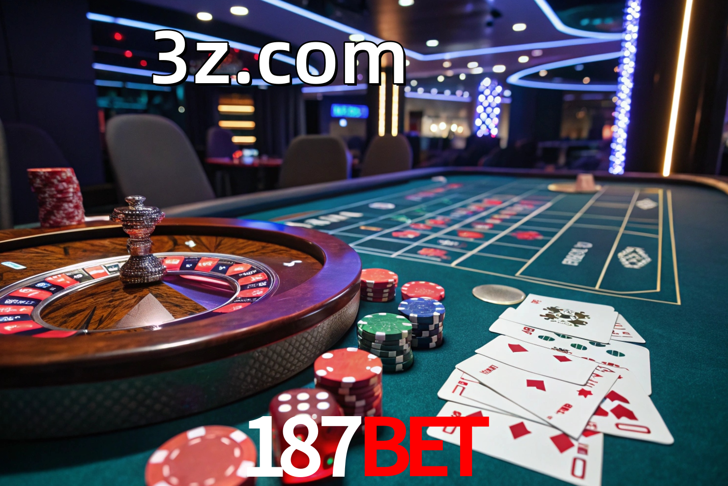 187BET