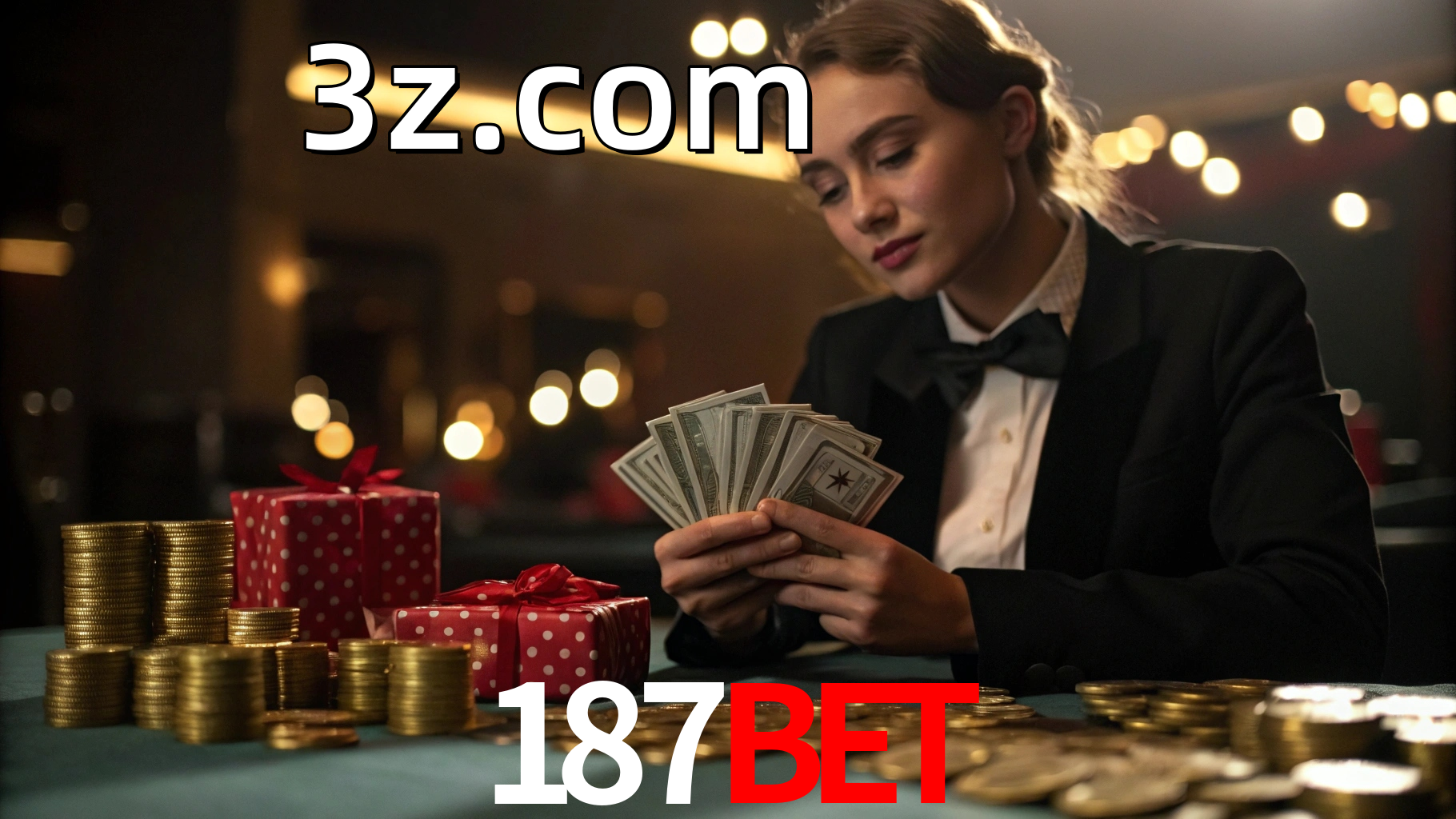 cassino online 187BET