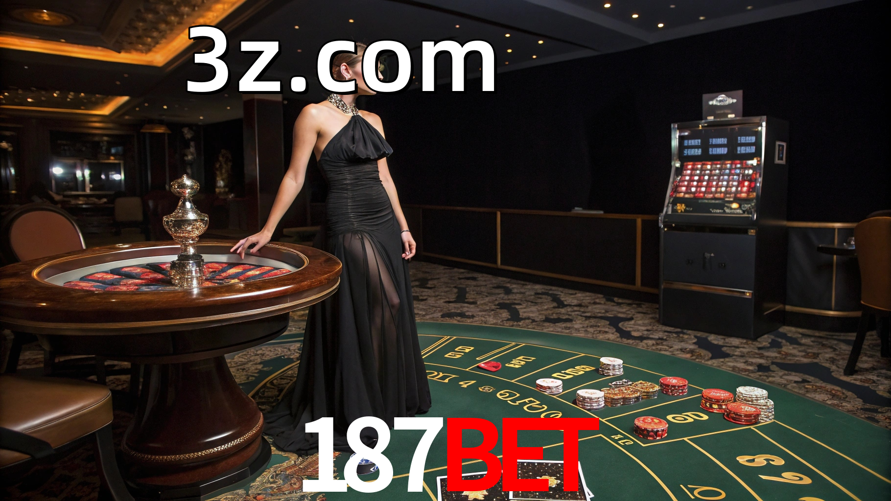 187BET