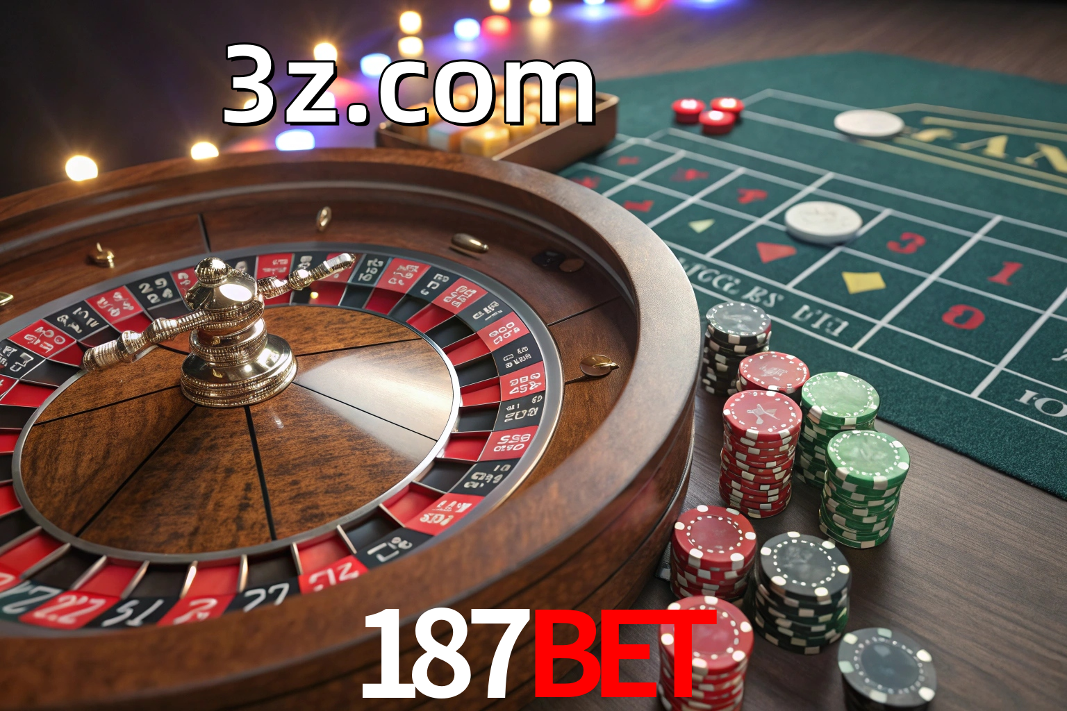 187BET