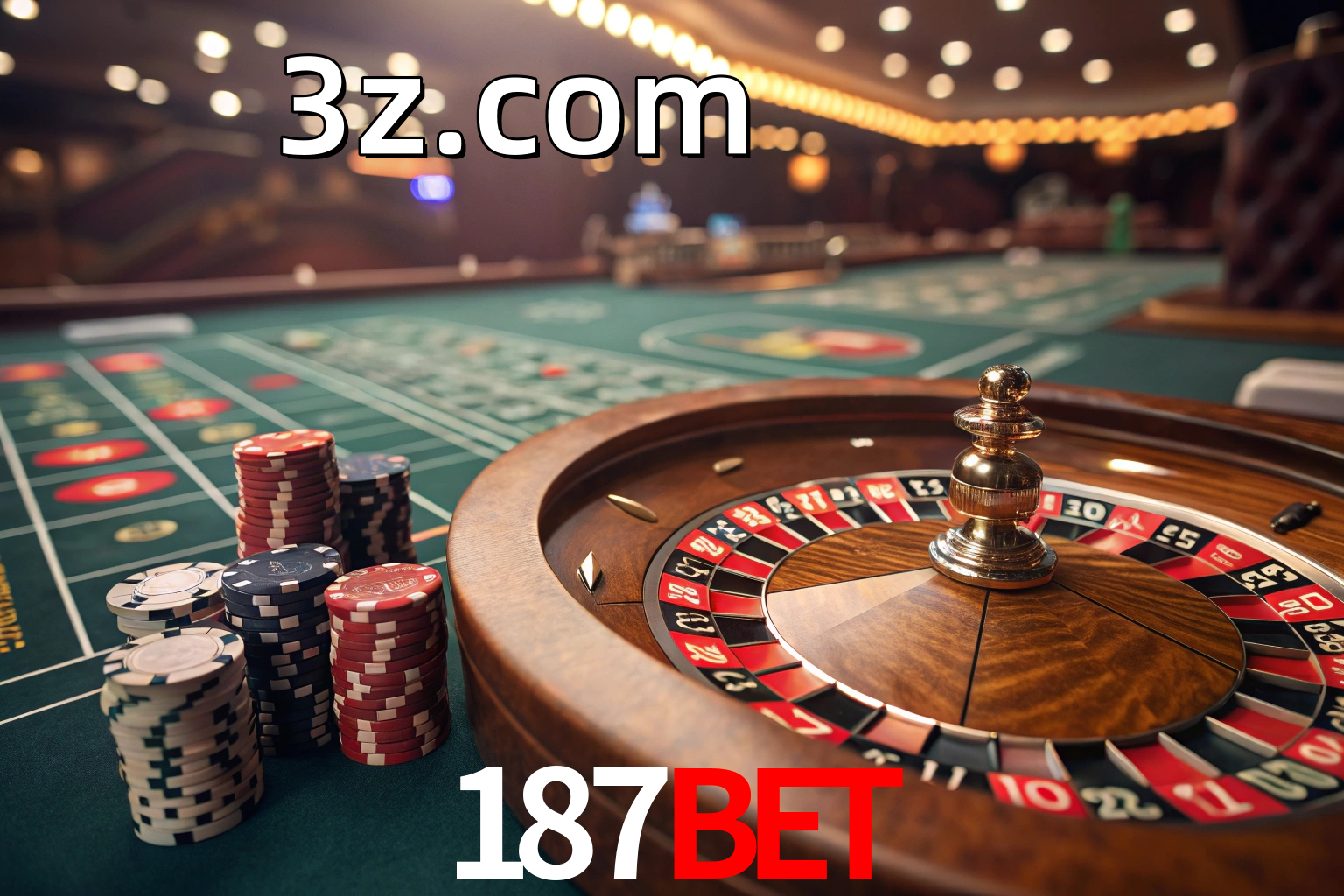 cassino online 187BET