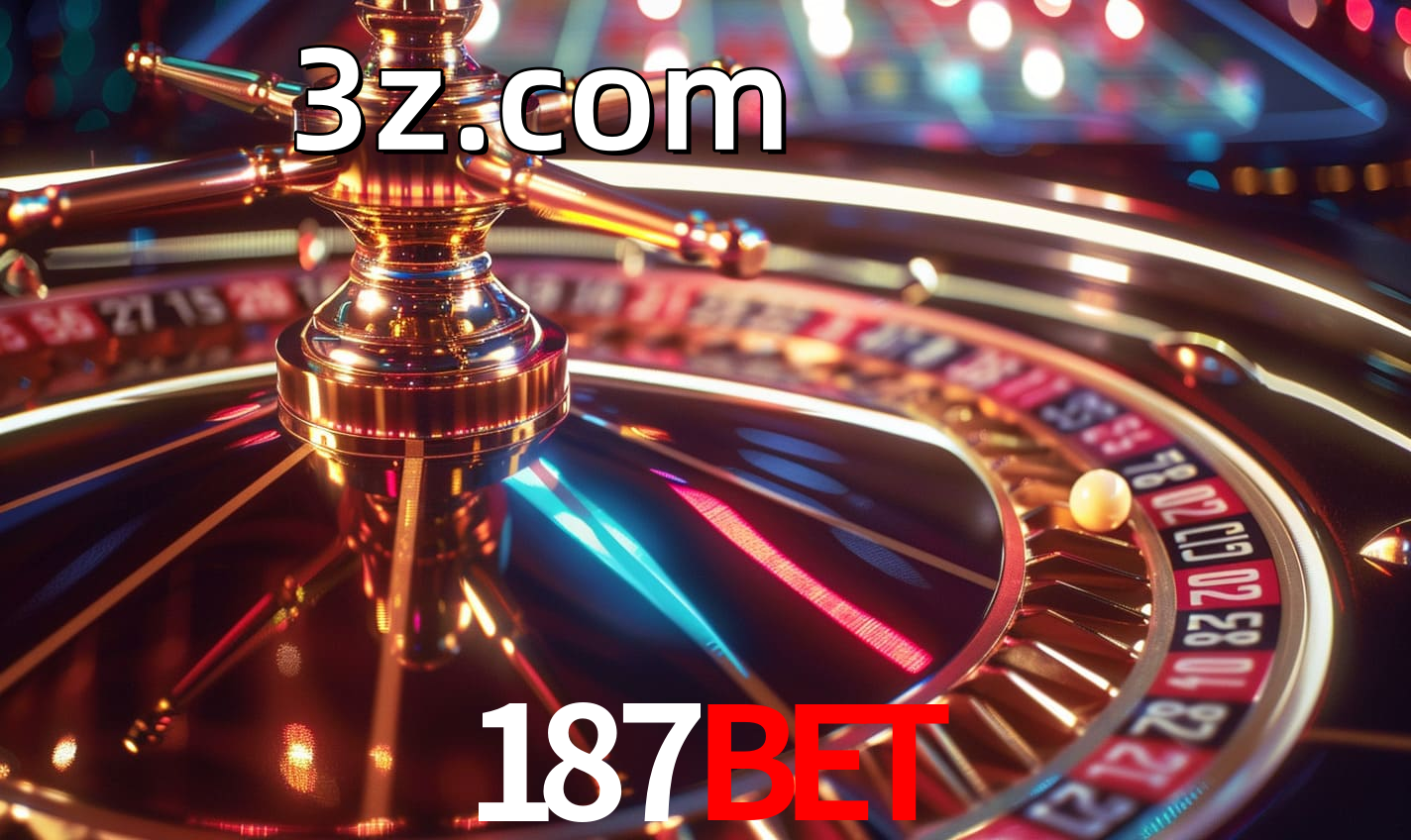 cassino online 187BET