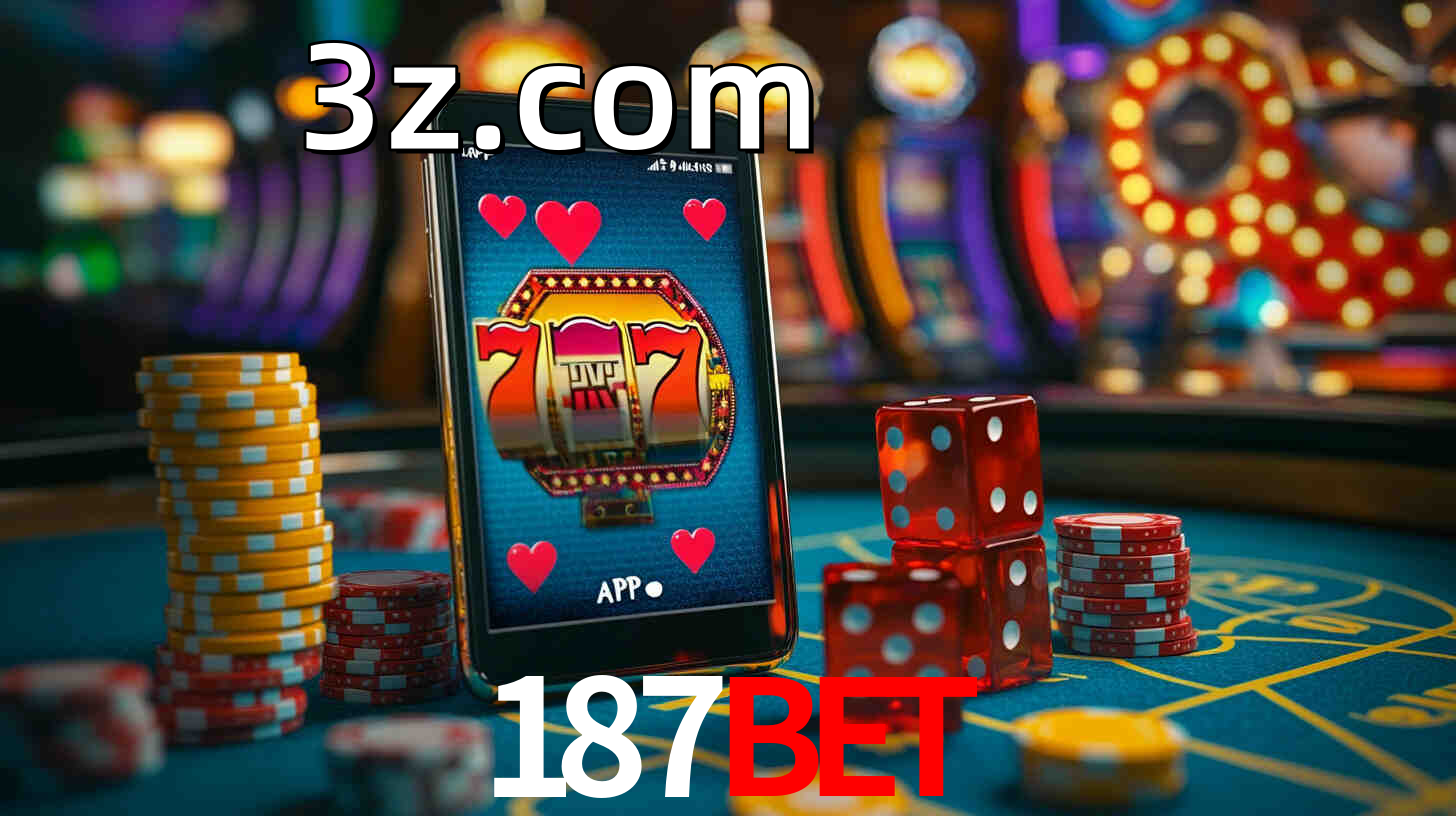187BET