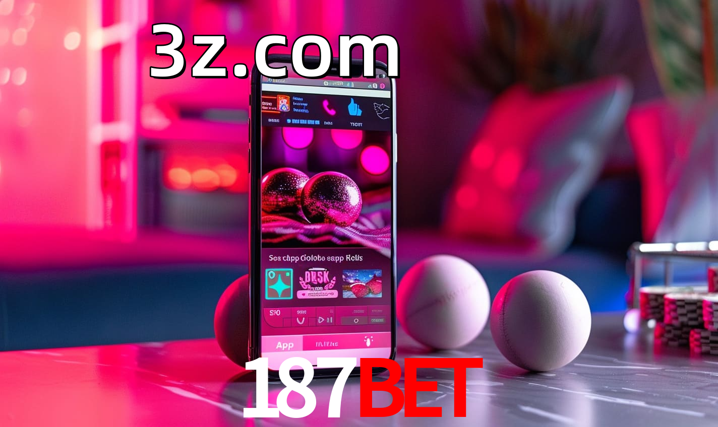 187BET